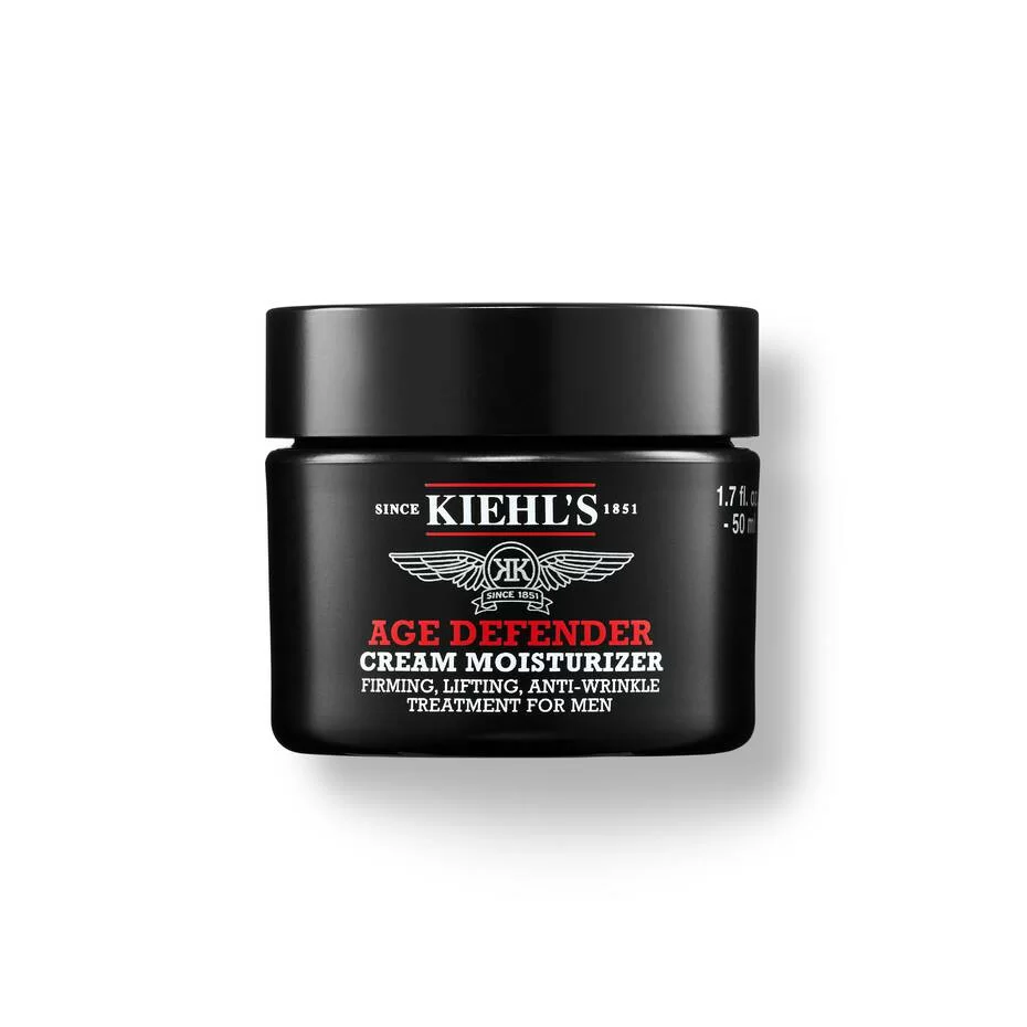  Age Defender Moisturizer 